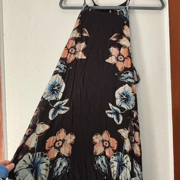 Free People Back to You Midi Dress - Picture 5 of 7